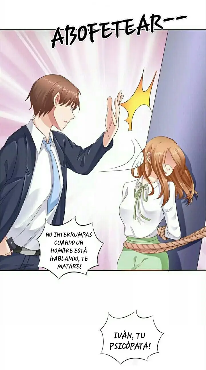 SUPERSTAR HONEY (2019) - Capítulo 51 - Página 10 - LectorTMOo