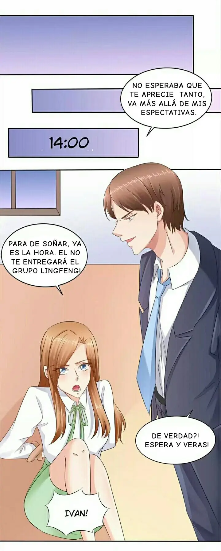 SUPERSTAR HONEY (2019) - Capítulo 51 - Página 12 - LectorTMOo