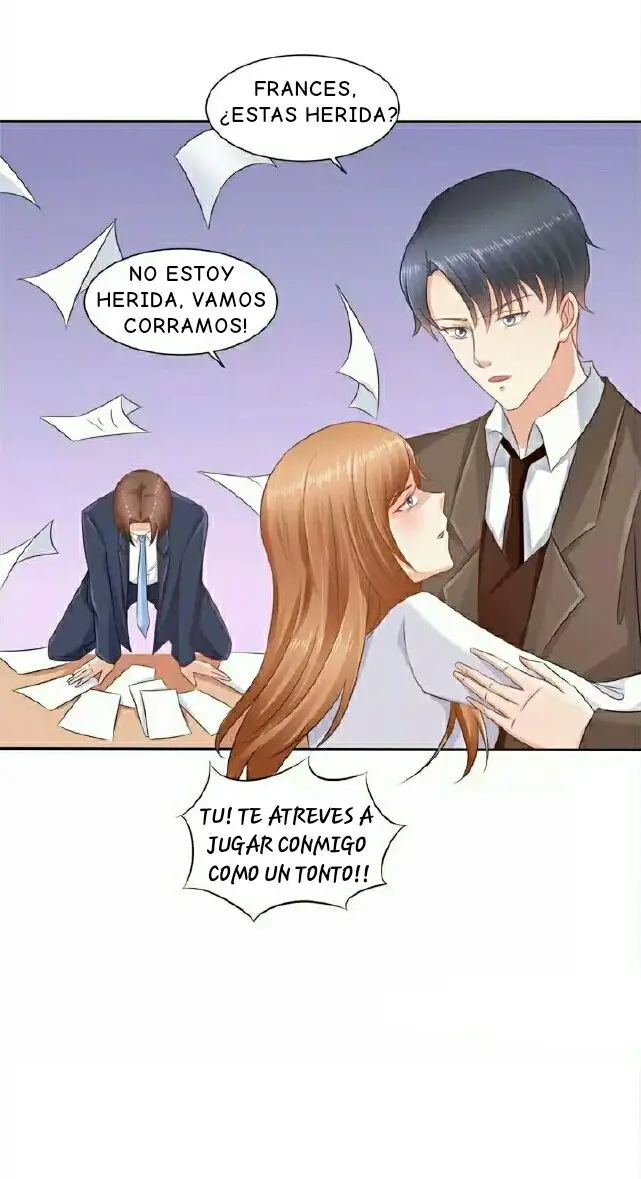 SUPERSTAR HONEY (2019) - Capítulo 51 - Página 17 - LectorTMOo
