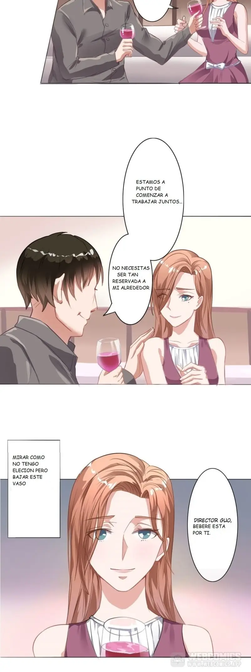 SUPERSTAR HONEY (2019) - Capítulo 6 - Página 11 - LectorTMOo