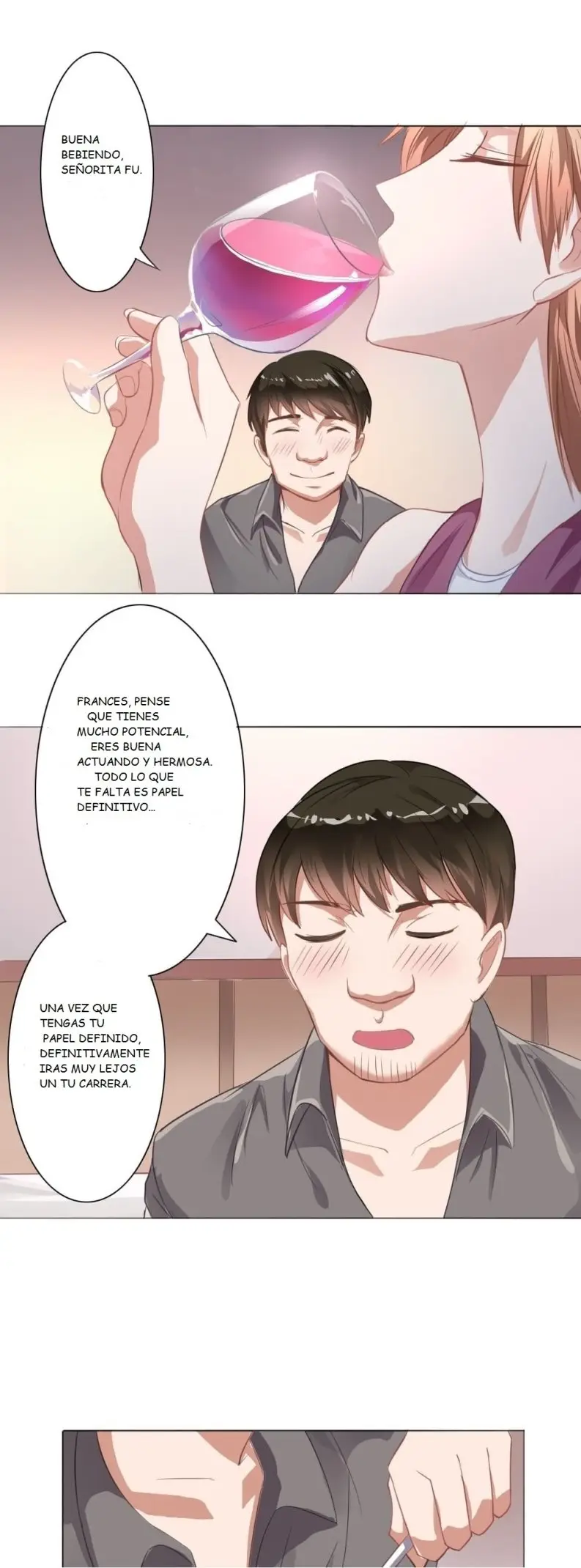 SUPERSTAR HONEY (2019) - Capítulo 6 - Página 12 - LectorTMOo