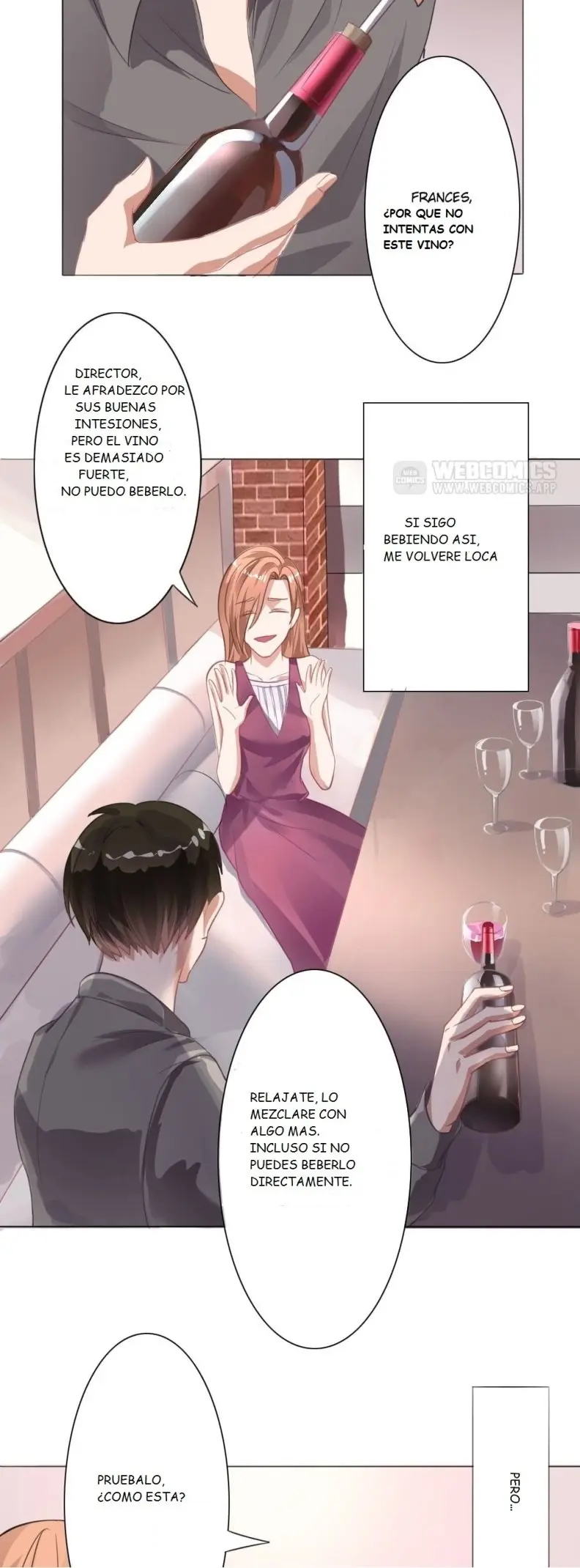 SUPERSTAR HONEY (2019) - Capítulo 6 - Página 13 - LectorTMOo