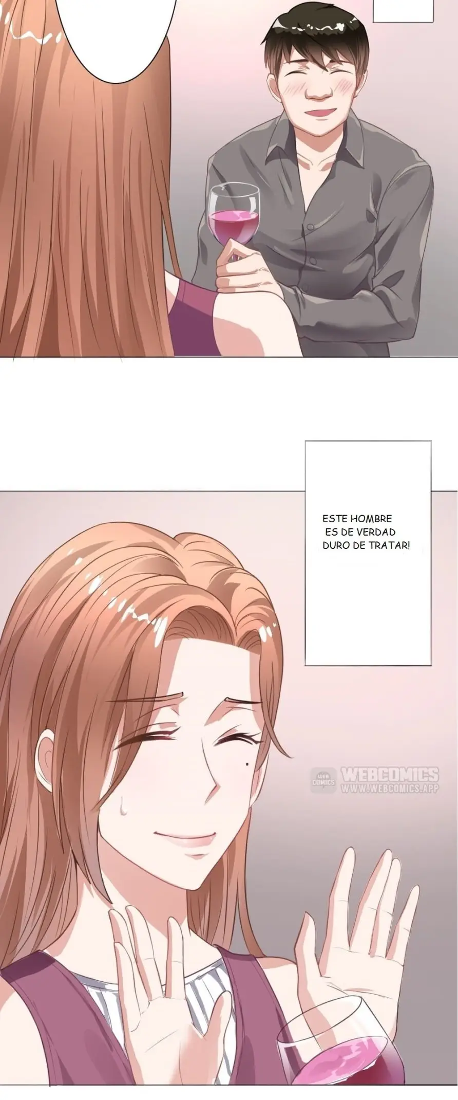 SUPERSTAR HONEY (2019) - Capítulo 6 - Página 14 - LectorTMOo