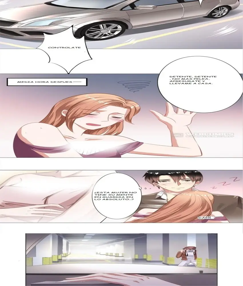 SUPERSTAR HONEY (2019) - Capítulo 8 - Página 9 - LectorTMOo