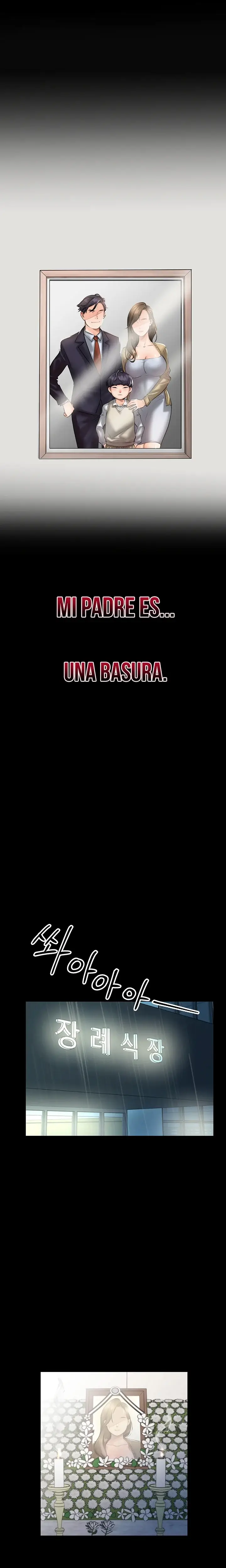 Superviviente del sombrero de la isla deshabitada (2023) - Capítulo 1 - Página 2 - LectorTMOo