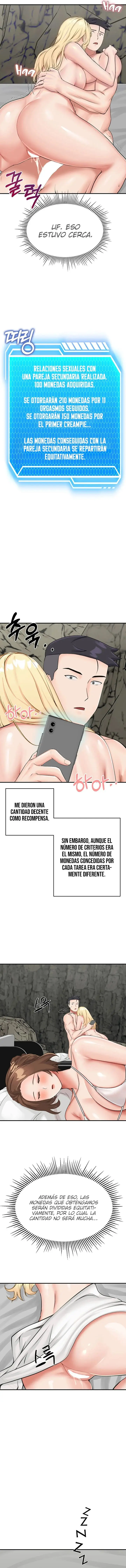 Superviviente del sombrero de la isla deshabitada (2023) - Capítulo 10 - Página 4 - LectorTMOo