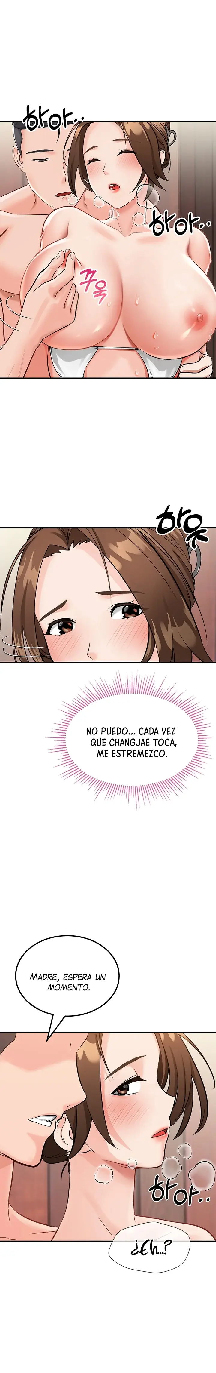 Superviviente del sombrero de la isla deshabitada (2023) - Capítulo 3 - Página 27 - LectorTMOo
