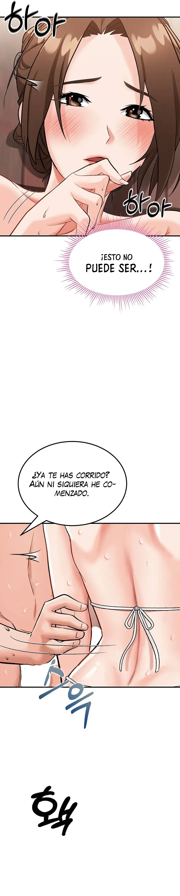 Superviviente del sombrero de la isla deshabitada (2023) - Capítulo 3 - Página 37 - LectorTMOo