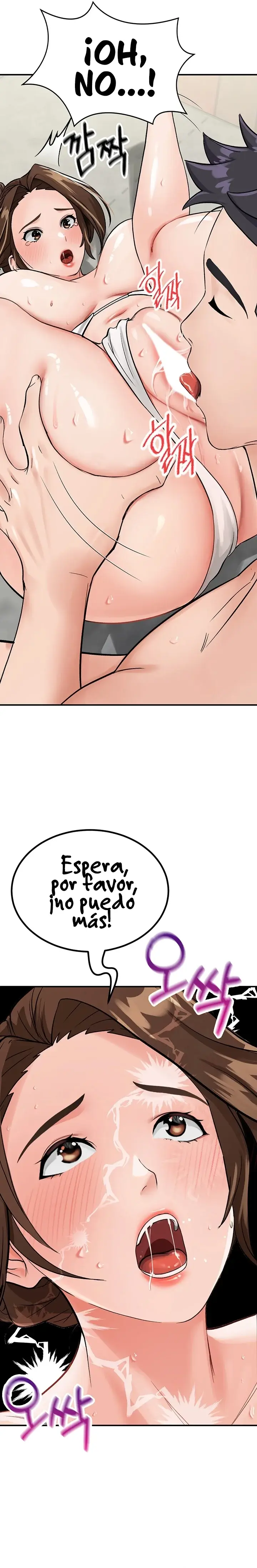 Superviviente del sombrero de la isla deshabitada (2023) - Capítulo 4 - Página 10 - LectorTMOo