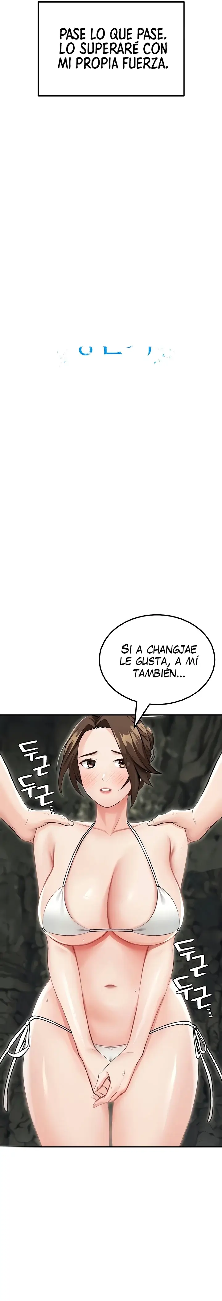 Superviviente del sombrero de la isla deshabitada (2023) - Capítulo 5 - Página 4 - LectorTMOo