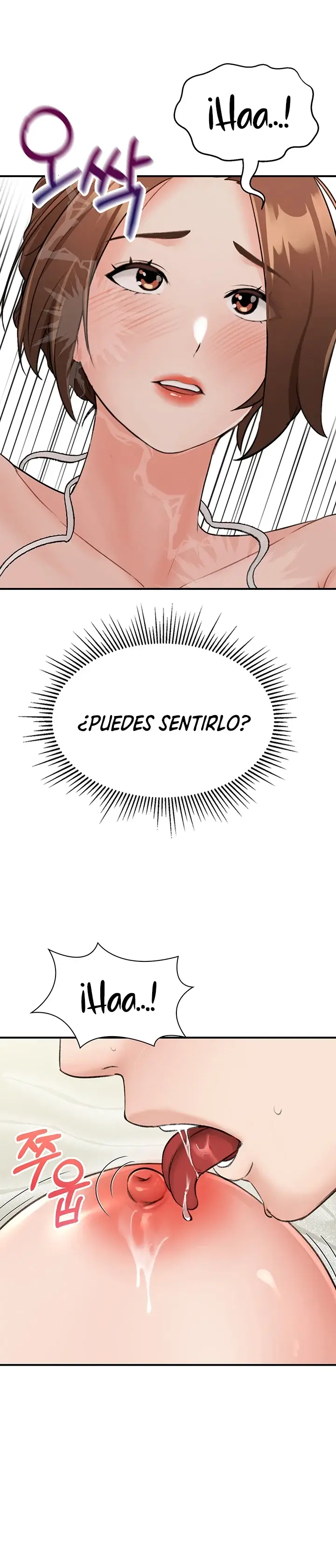 Superviviente del sombrero de la isla deshabitada (2023) - Capítulo 5 - Página 20 - LectorTMOo