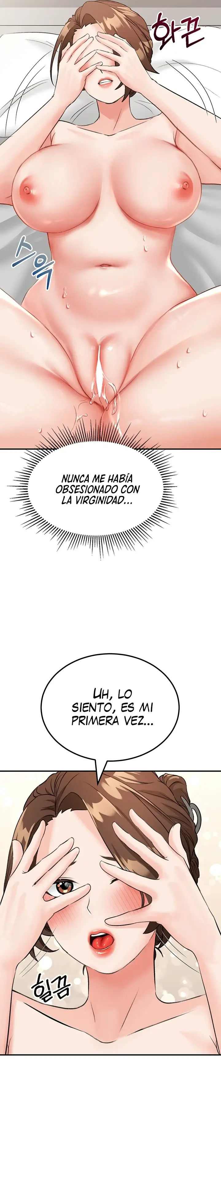 Superviviente del sombrero de la isla deshabitada (2023) - Capítulo 5 - Página 28 - LectorTMOo