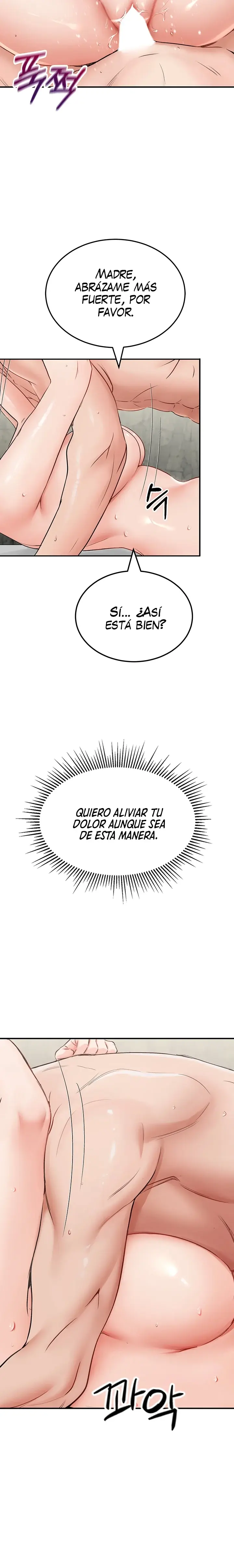 Superviviente del sombrero de la isla deshabitada (2023) - Capítulo 6 - Página 10 - LectorTMOo