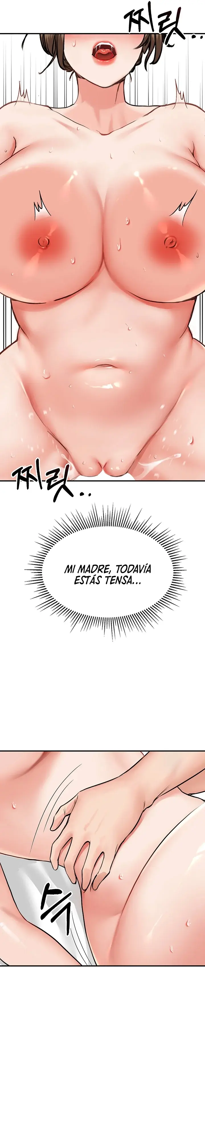 Superviviente del sombrero de la isla deshabitada (2023) - Capítulo 6 - Página 11 - LectorTMOo