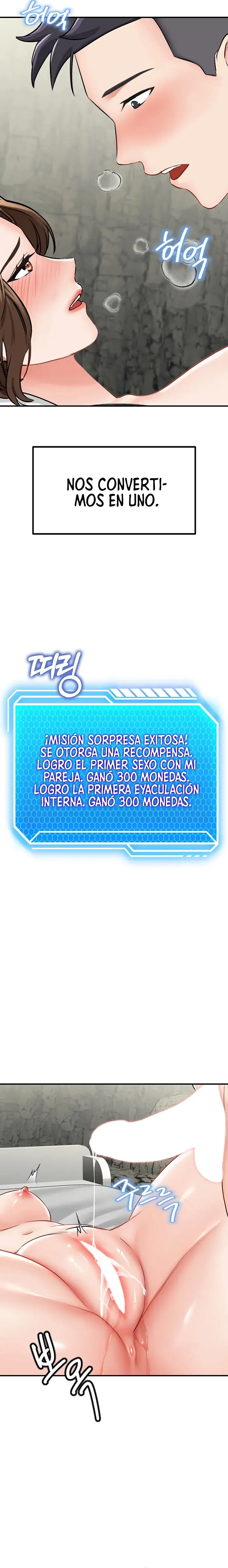 Superviviente del sombrero de la isla deshabitada (2023) - Capítulo 6 - Página 29 - LectorTMOo