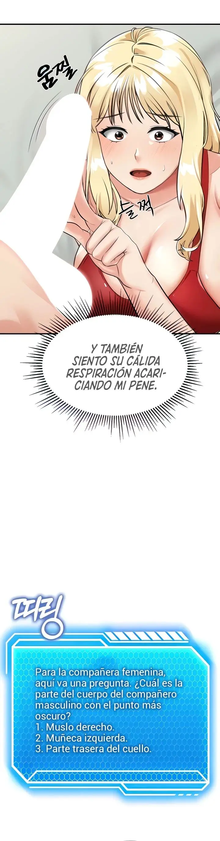 Superviviente del sombrero de la isla deshabitada (2023) - Capítulo 8 - Página 9 - LectorTMOo
