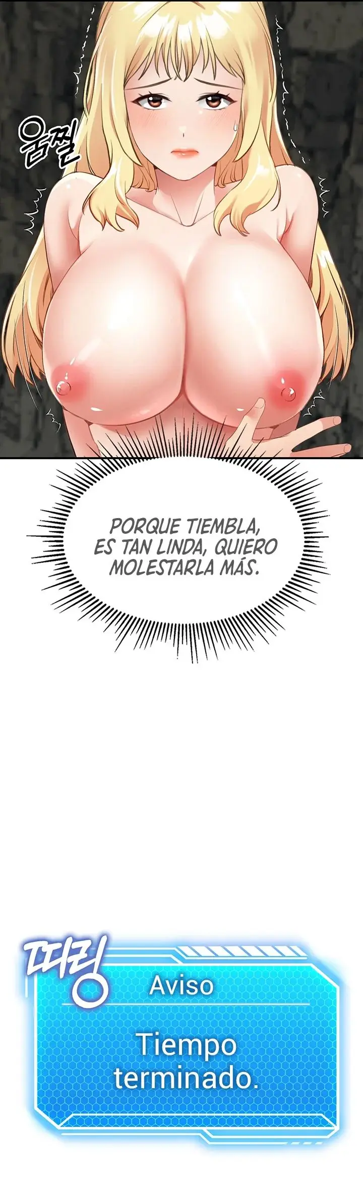 Superviviente del sombrero de la isla deshabitada (2023) - Capítulo 8 - Página 18 - LectorTMOo