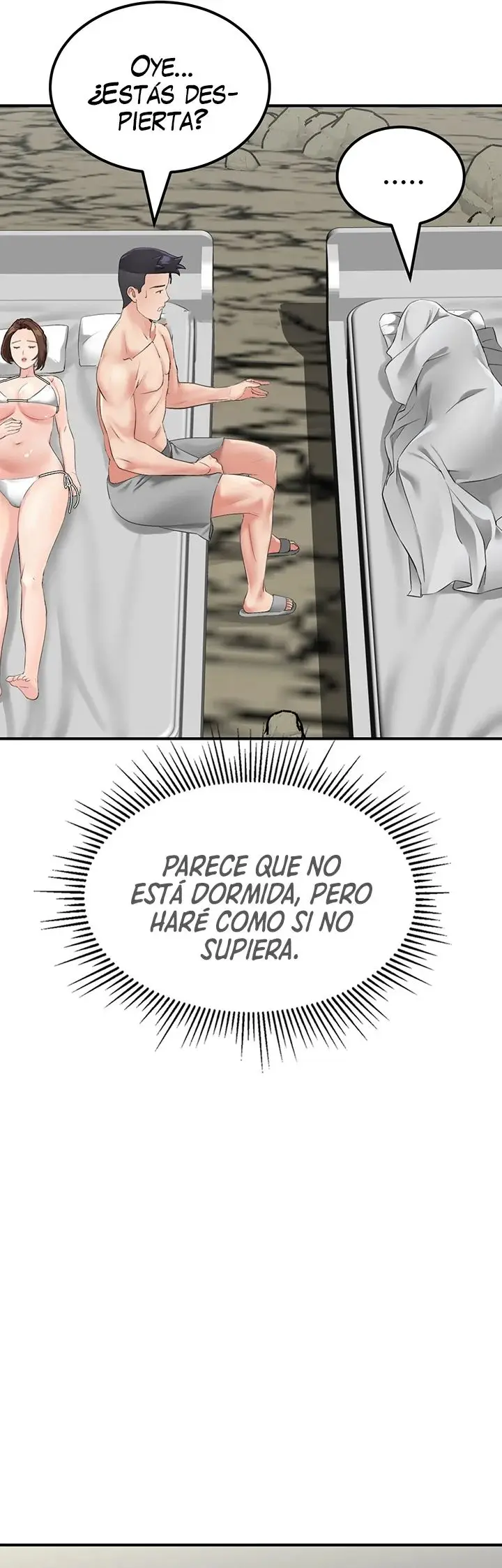 Superviviente del sombrero de la isla deshabitada (2023) - Capítulo 8 - Página 24 - LectorTMOo