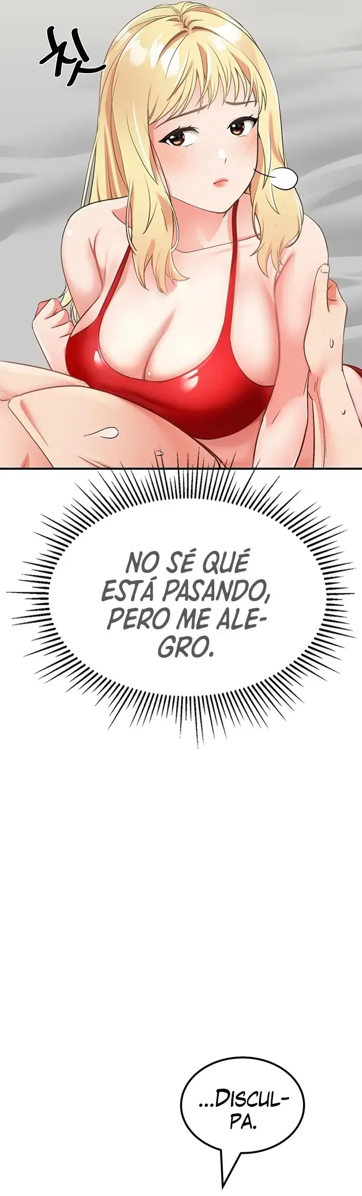 Superviviente del sombrero de la isla deshabitada (2023) - Capítulo 8 - Página 39 - LectorTMOo