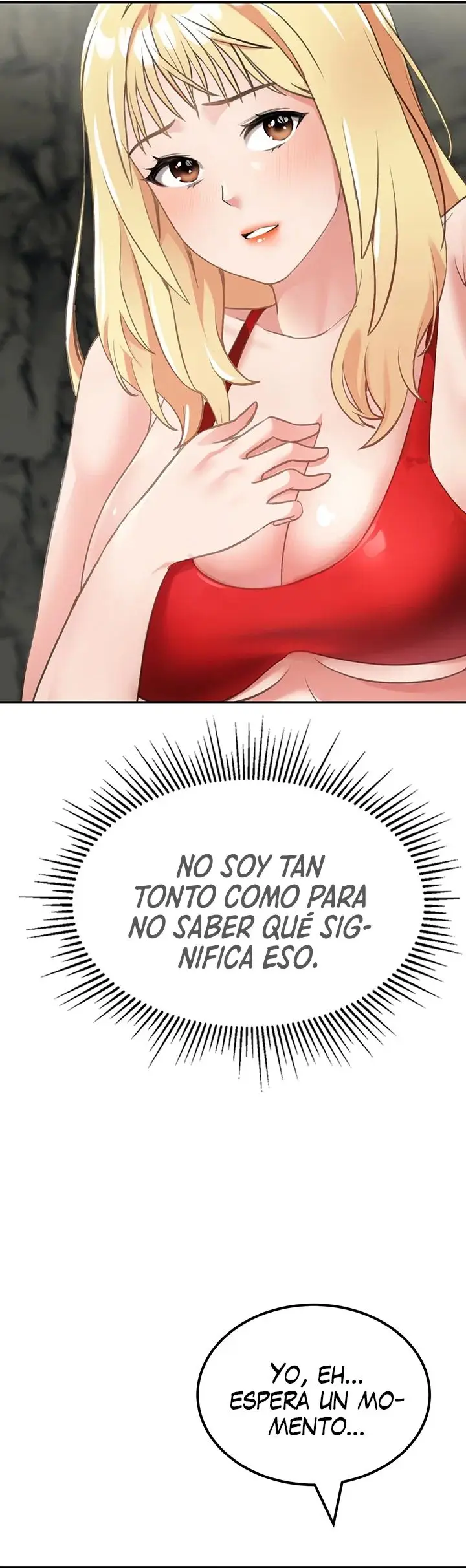 Superviviente del sombrero de la isla deshabitada (2023) - Capítulo 8 - Página 43 - LectorTMOo