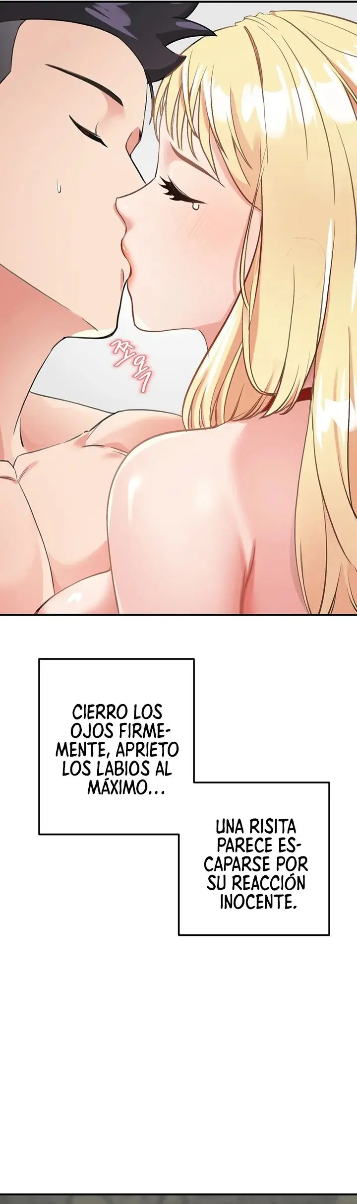 Superviviente del sombrero de la isla deshabitada (2023) - Capítulo 8 - Página 47 - LectorTMOo