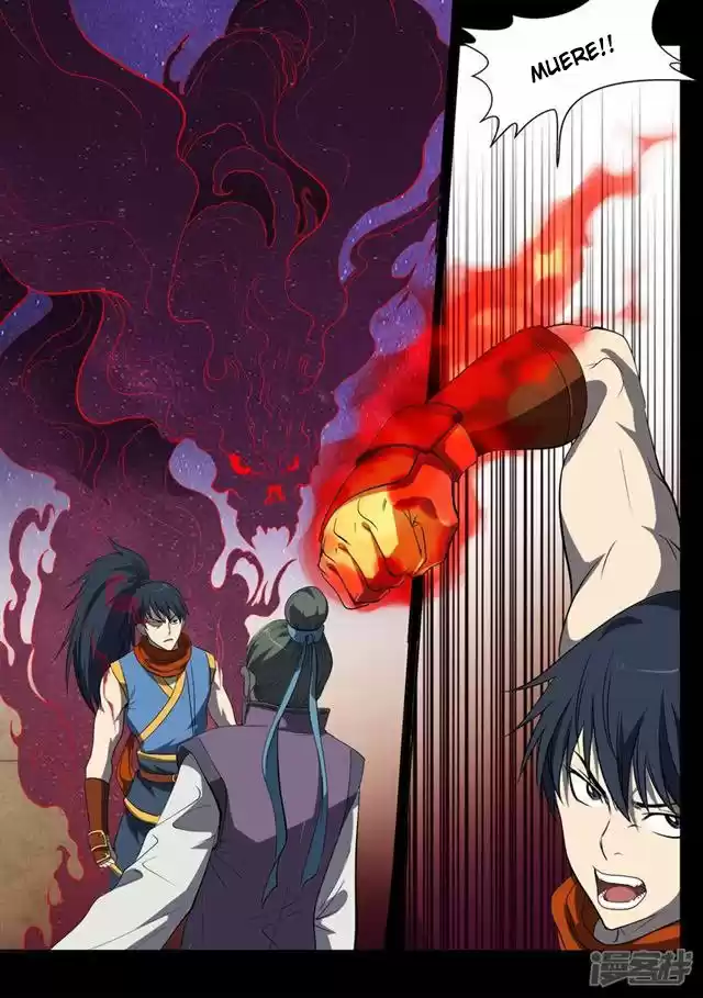 Supreme Demon (2018) - Capítulo 12 - Página 9 - LectorTMOo