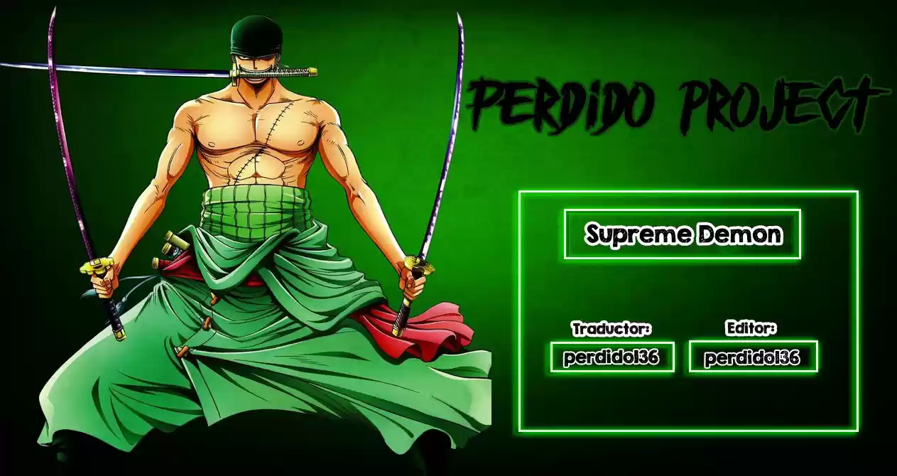 Supreme Demon (2018) - Capítulo 14 - Página 16 - LectorTMOo