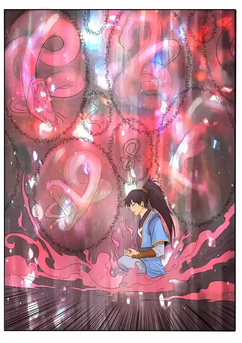 Supreme Demon (2018) - Capítulo 3 - Página 7 - LectorTMOo