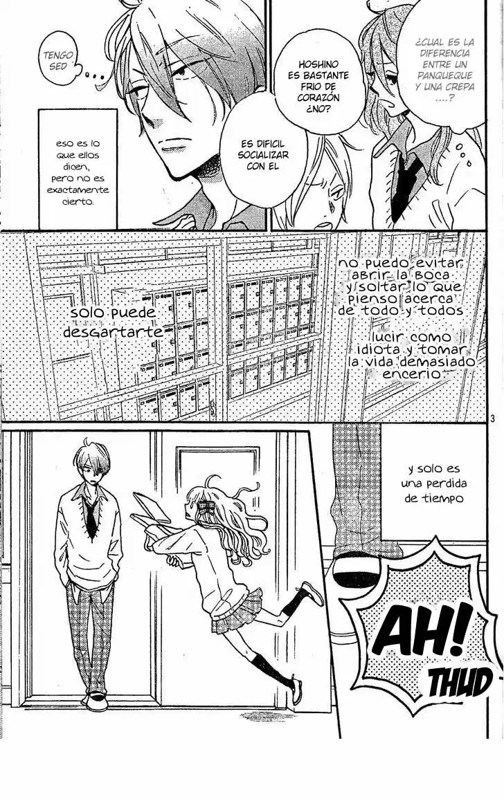 Sureta Hoshi to Raspberry (2014) - Capítulo 1 - Página 4 - LectorTMOo