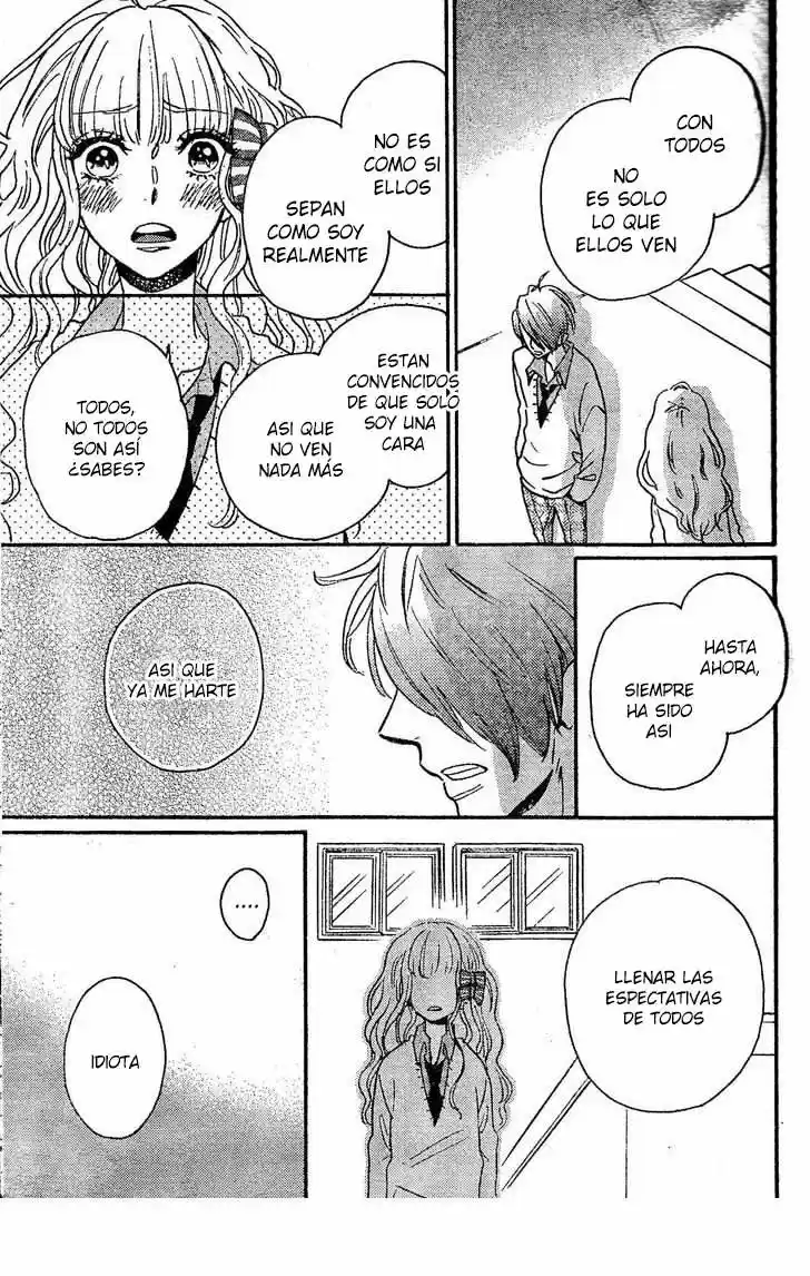 Sureta Hoshi to Raspberry (2014) - Capítulo 1 - Página 18 - LectorTMOo
