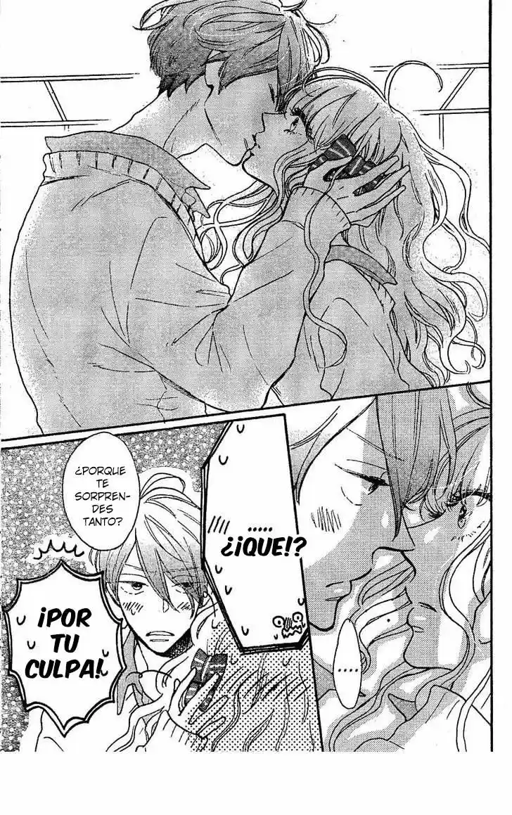 Sureta Hoshi to Raspberry (2014) - Capítulo 1 - Página 26 - LectorTMOo