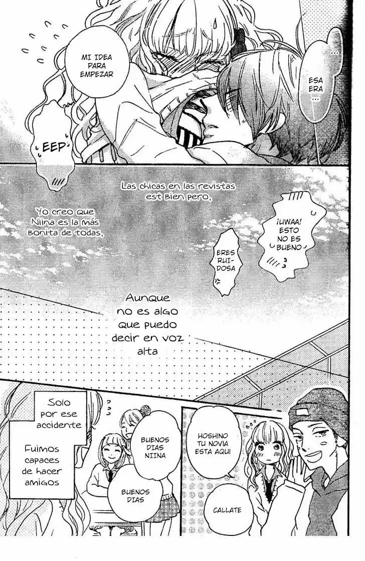 Sureta Hoshi to Raspberry (2014) - Capítulo 1 - Página 30 - LectorTMOo