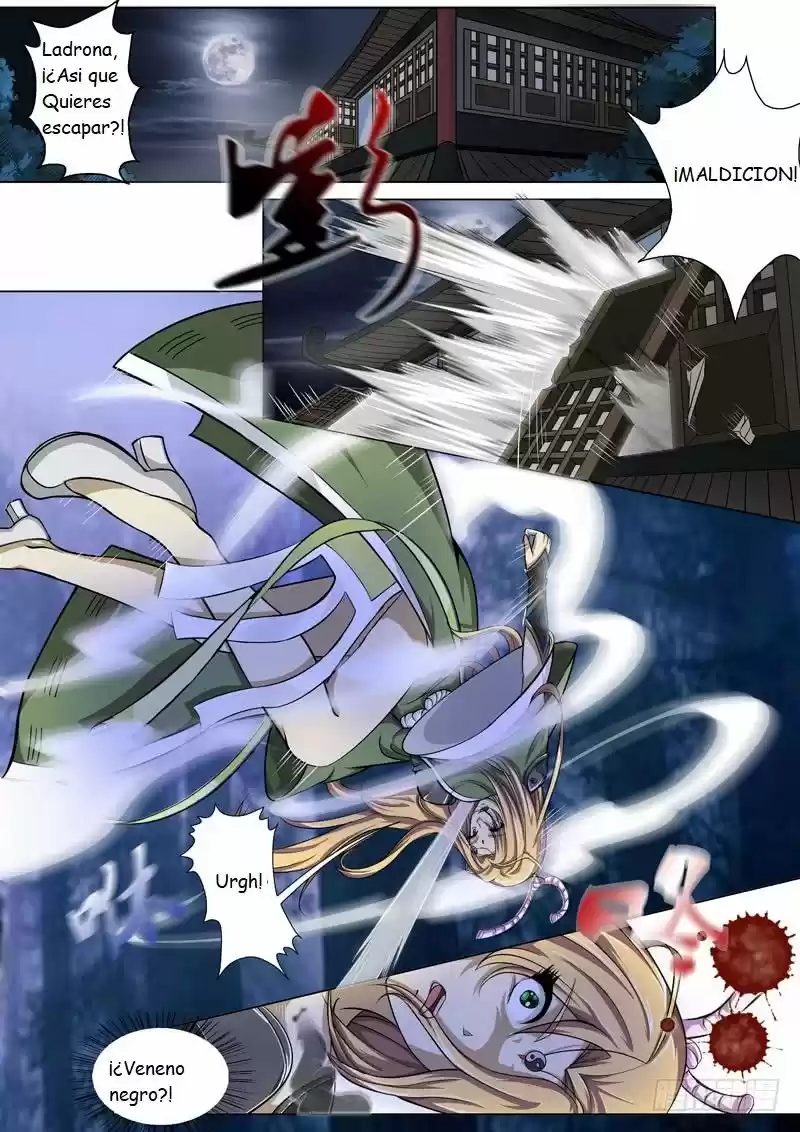 Surgical Swordsman - Capítulo 1 - Página 6 - LectorTMOo