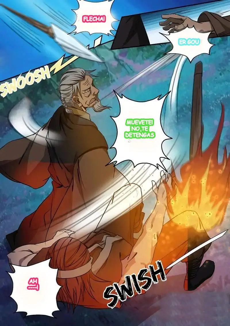 Surgical Swordsman - Capítulo 13 - Página 10 - LectorTMOo