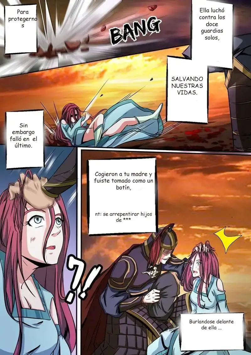 Surgical Swordsman - Capítulo 15 - Página 10 - LectorTMOo