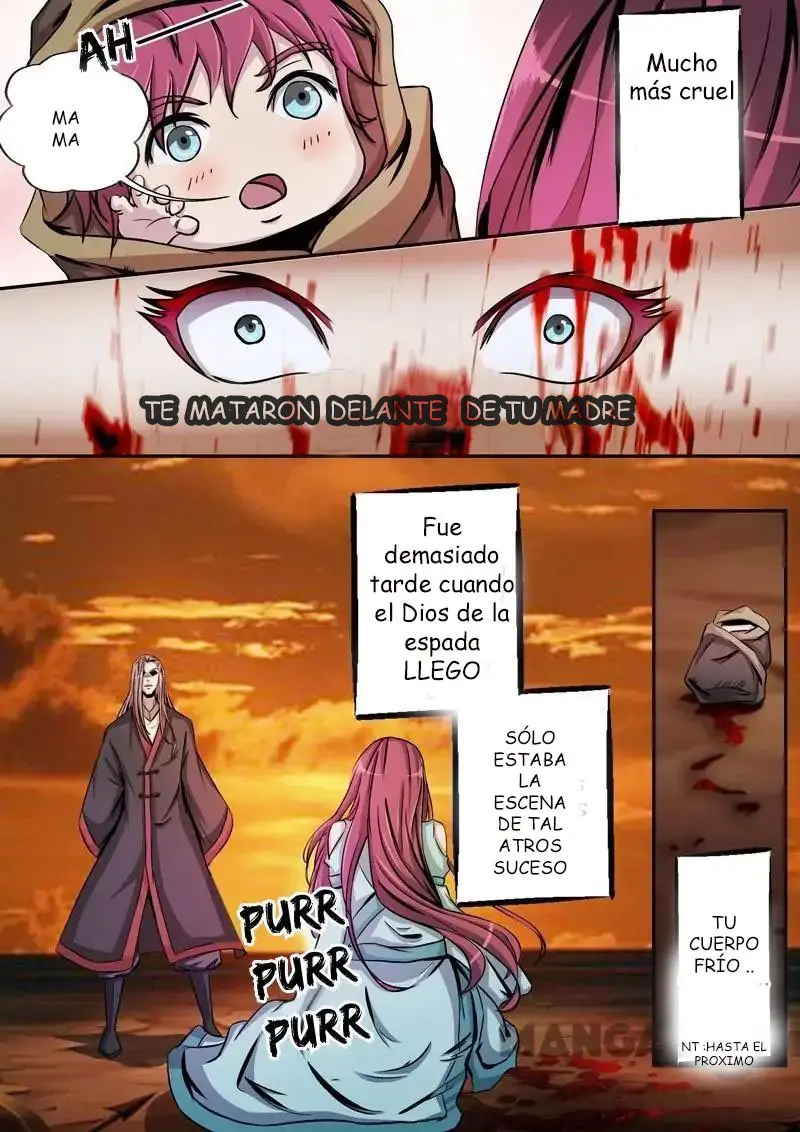 Surgical Swordsman - Capítulo 15 - Página 11 - LectorTMOo
