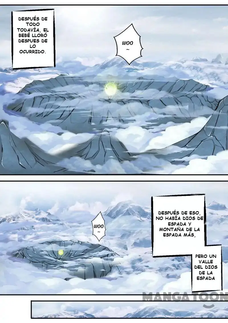 Surgical Swordsman - Capítulo 16 - Página 12 - LectorTMOo