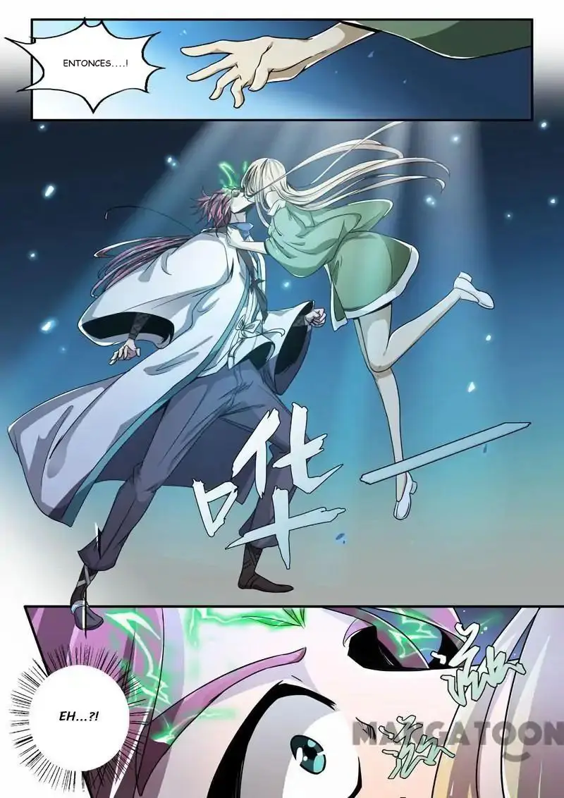 Surgical Swordsman - Capítulo 20 - Página 6 - LectorTMOo