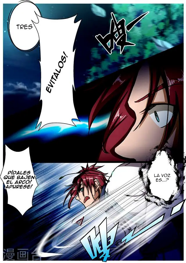 Surgical Swordsman - Capítulo 6 - Página 16 - LectorTMOo