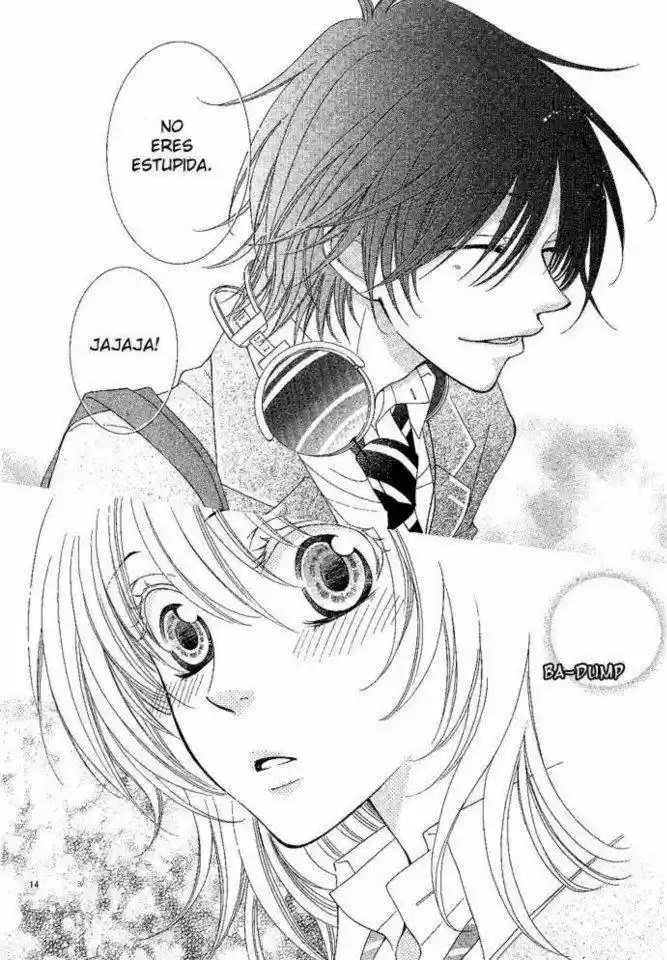Suriipingu Biyuutei wa Nemurenai (2007) - Capítulo 0.01 - Página 13 - LectorTMOo