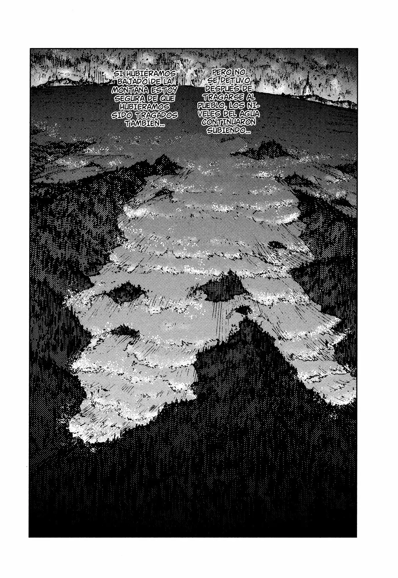 Survival: Shounen S no Kiroku (2015) - Capítulo 36 - Página 8 - LectorTMOo