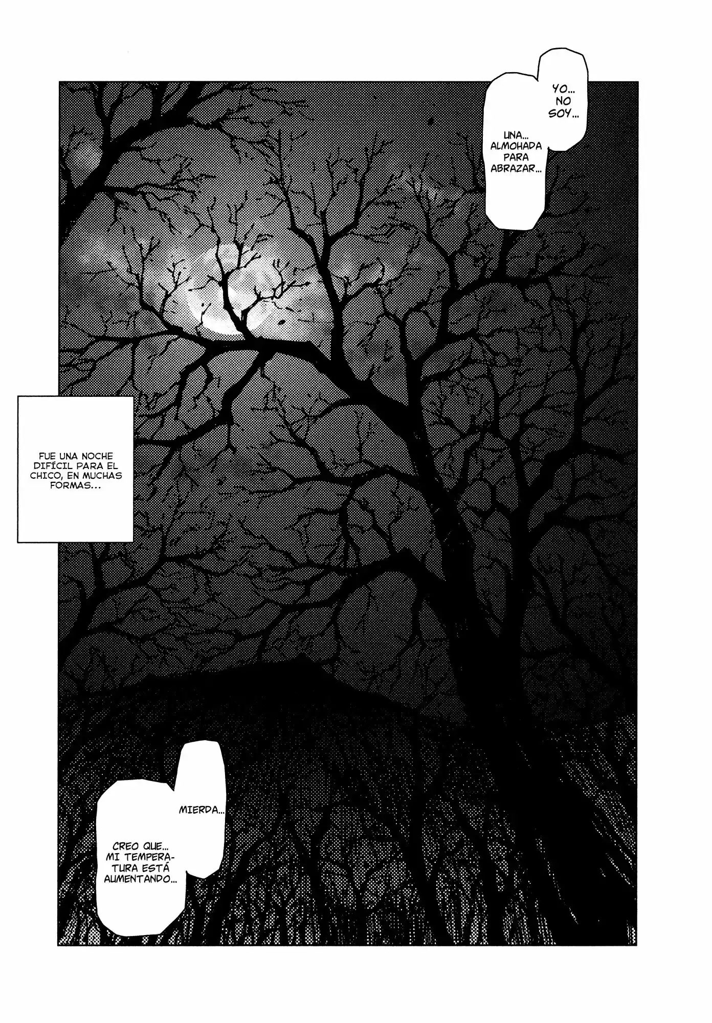 Survival: Shounen S no Kiroku (2015) - Capítulo 45 - Página 9 - LectorTMOo