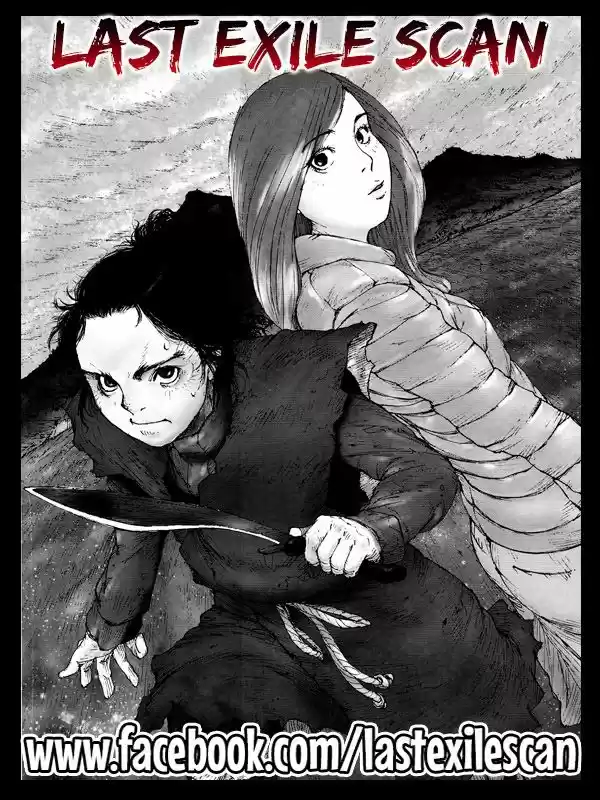 Survival: Shounen S no Kiroku (2015) - Capítulo 48 - Página 8 - LectorTMOo