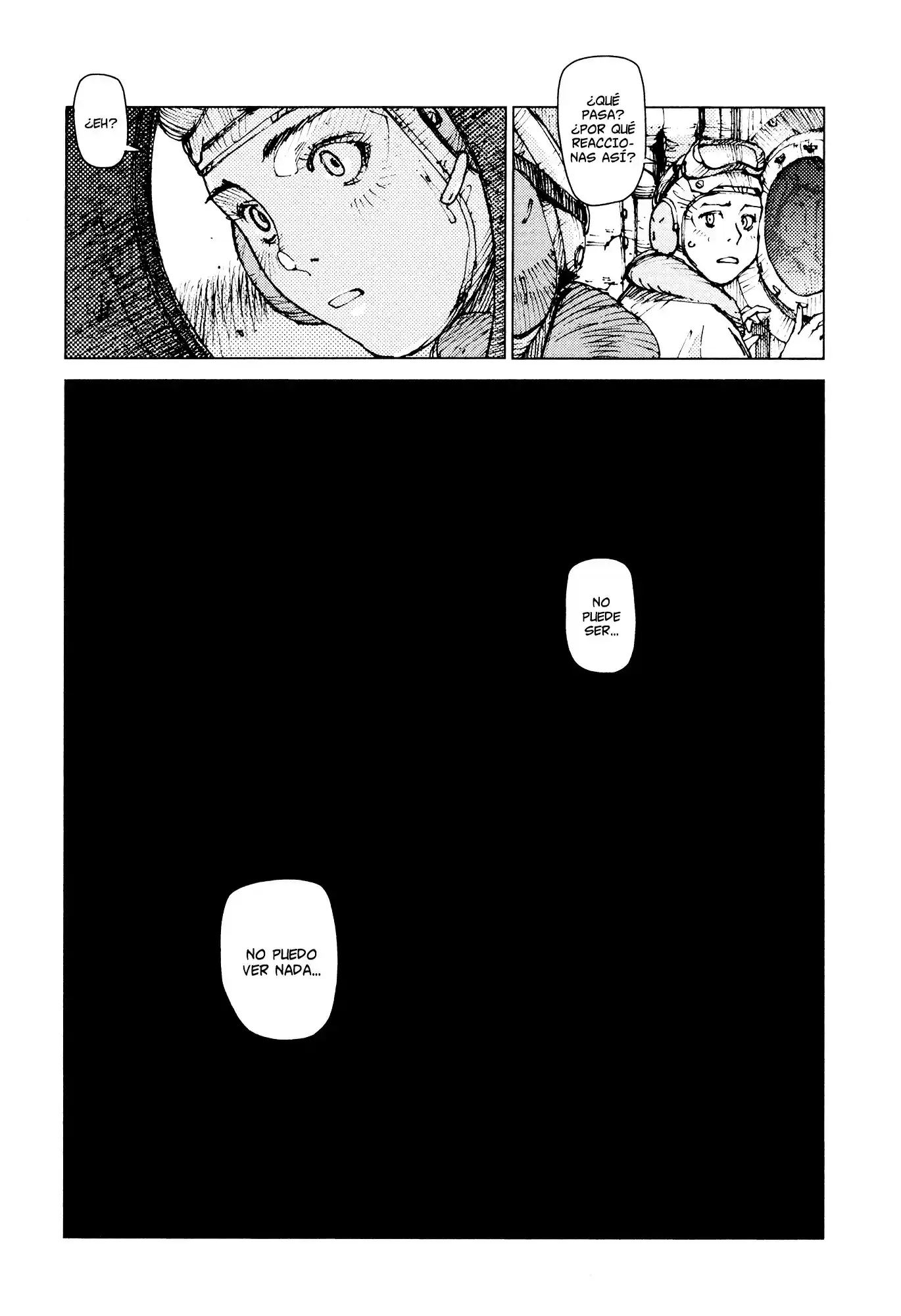 Survival: Shounen S no Kiroku (2015) - Capítulo 65 - Página 12 - LectorTMOo