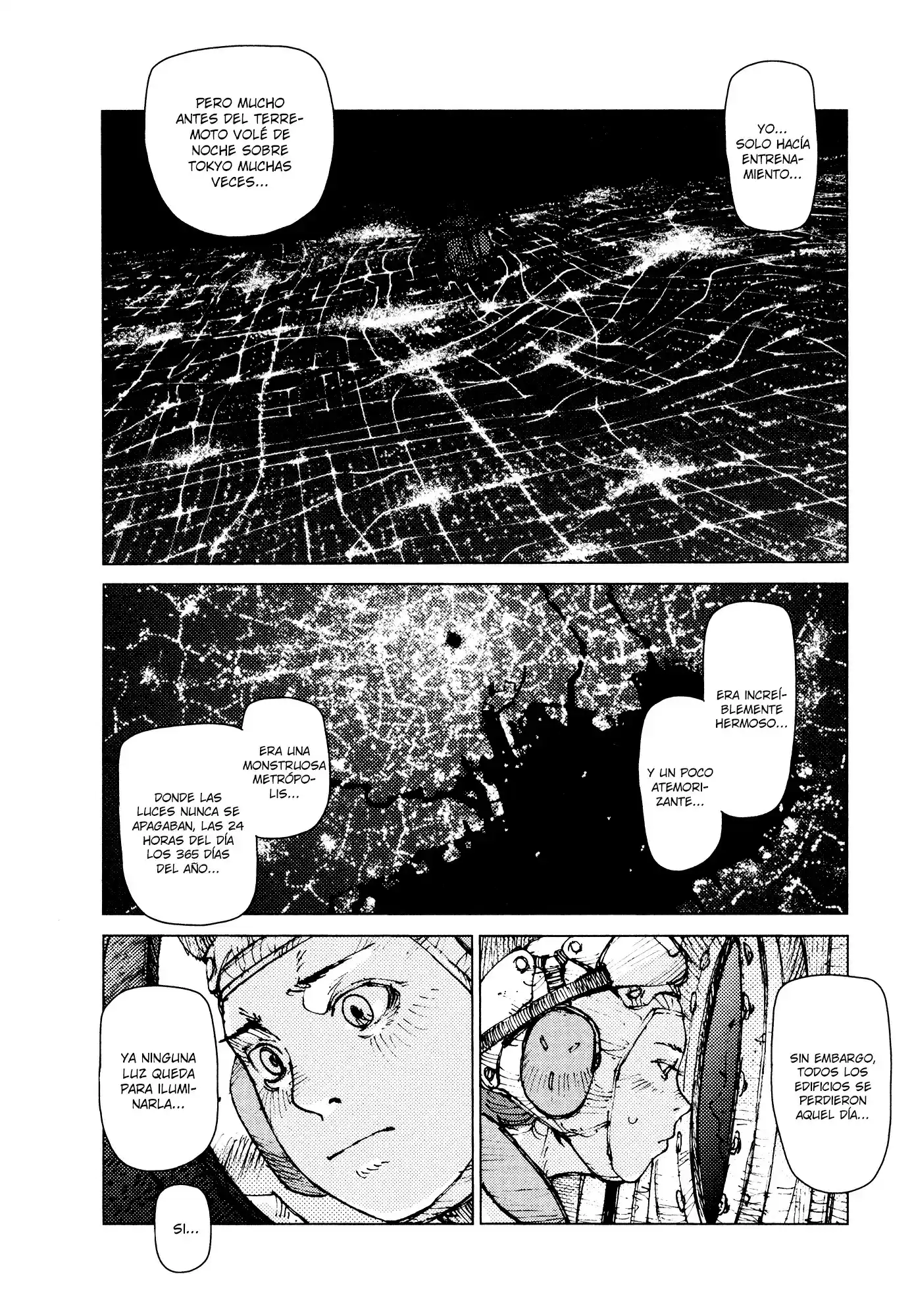 Survival: Shounen S no Kiroku (2015) - Capítulo 65 - Página 13 - LectorTMOo