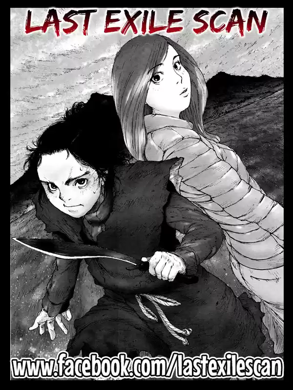 Survival: Shounen S no Kiroku (2015) - Capítulo 67 - Página 13 - LectorTMOo