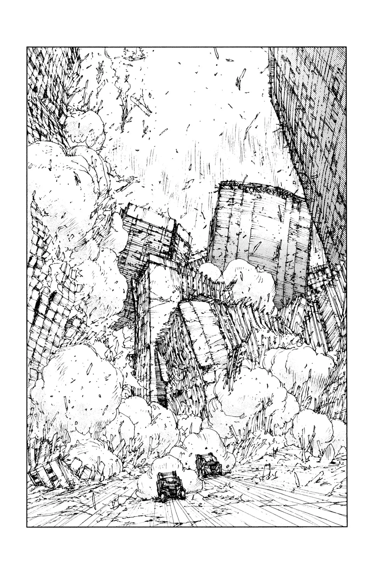 Survival: Shounen S no Kiroku (2015) - Capítulo 78 - Página 4 - LectorTMOo