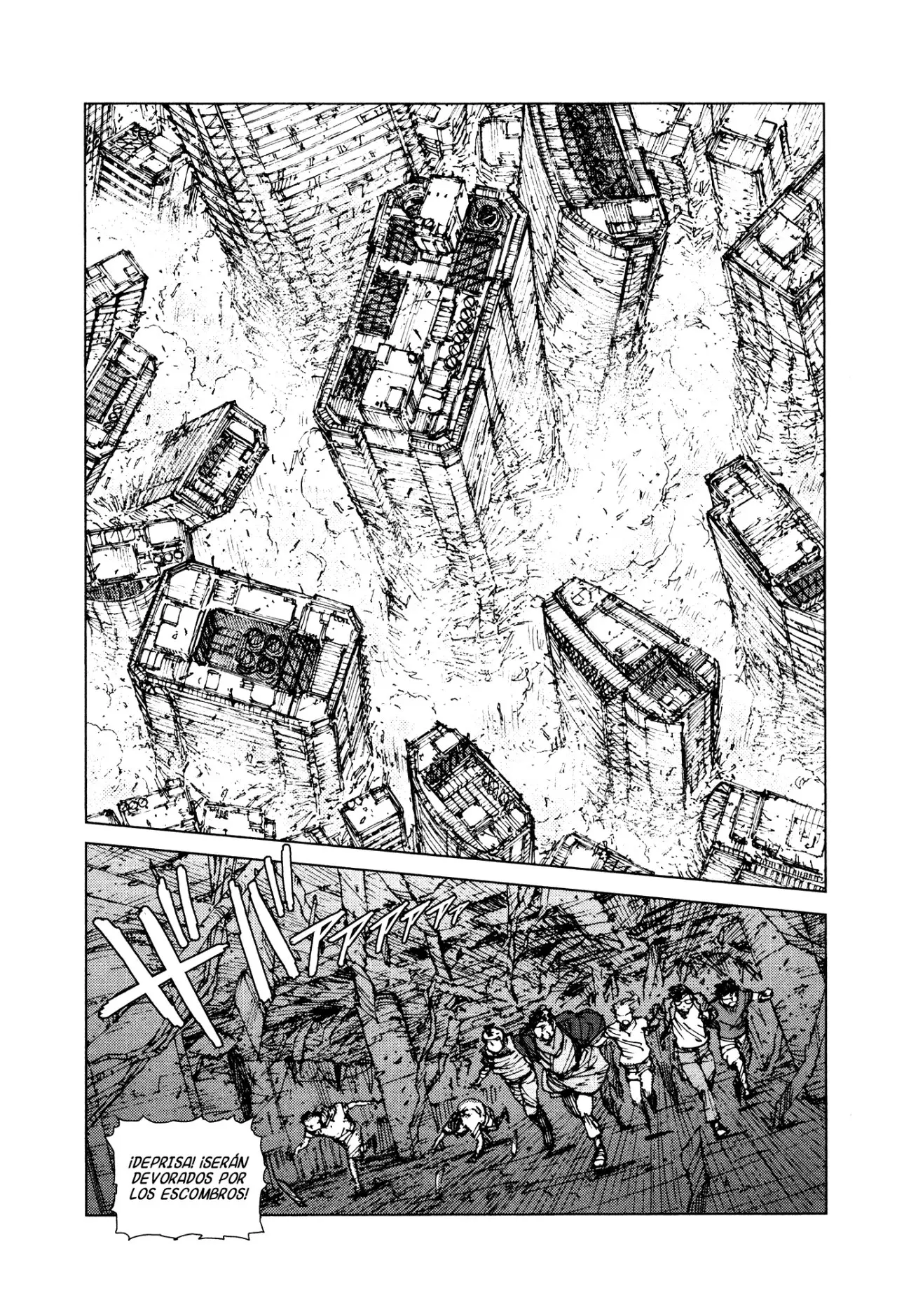Survival: Shounen S no Kiroku (2015) - Capítulo 78 - Página 7 - LectorTMOo