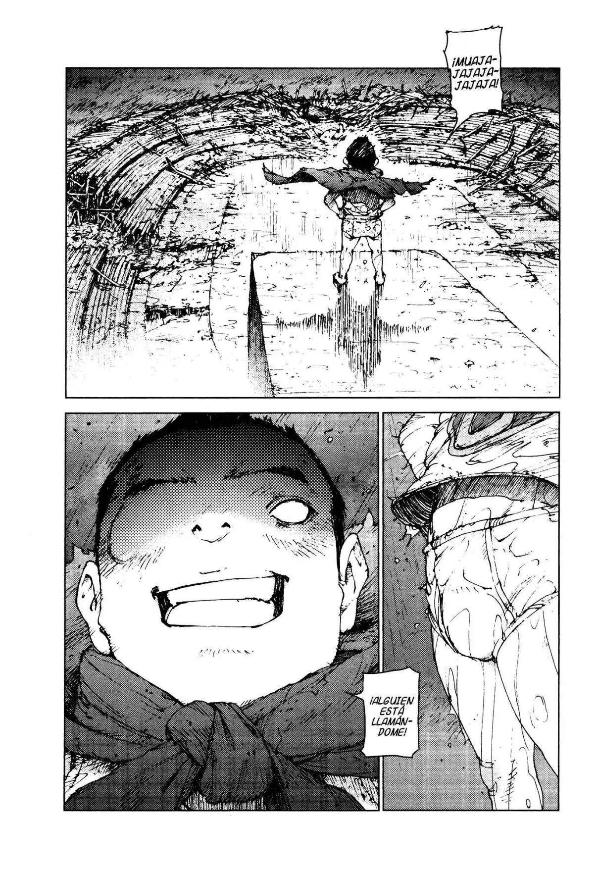 Survival: Shounen S no Kiroku (2015) - Capítulo 89 - Página 6 - LectorTMOo