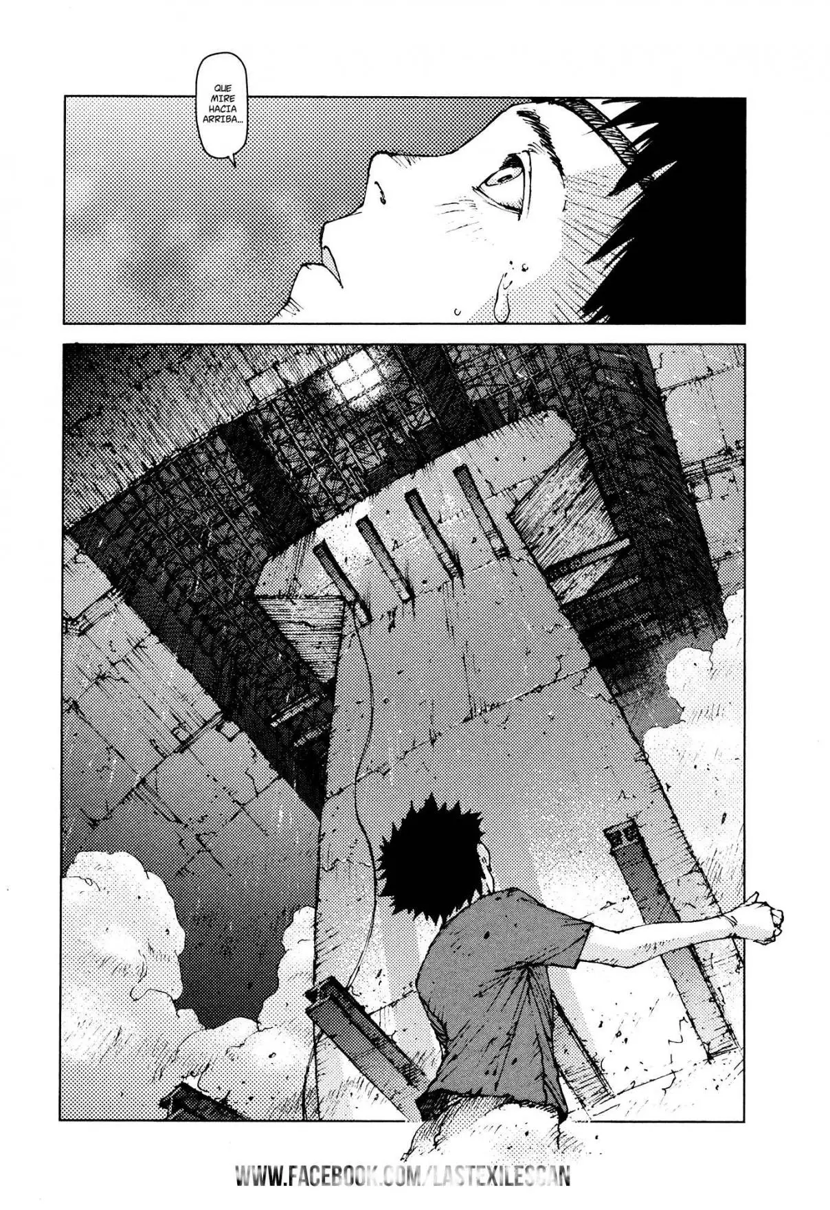 Survival: Shounen S no Kiroku (2015) - Capítulo 92 - Página 9 - LectorTMOo